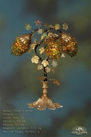 Georgette Antiques | Egypt | Chandeliers | Classic - French antiques